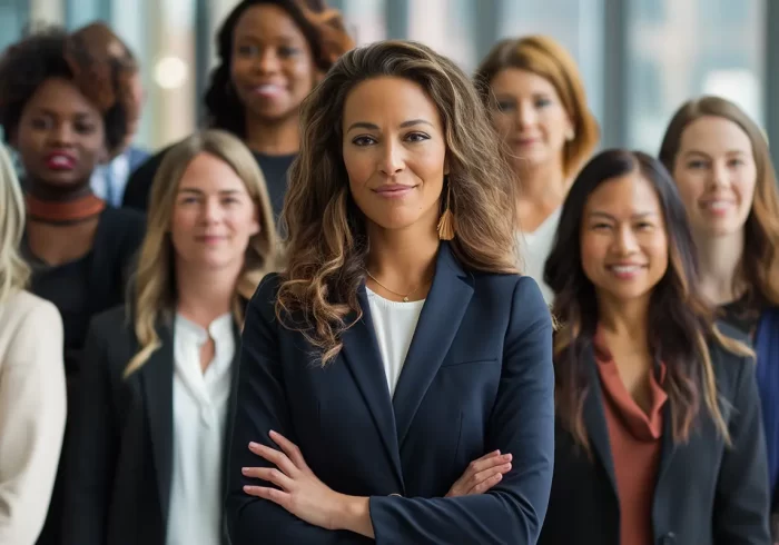 The Journey and Impact of Women in Insurance
